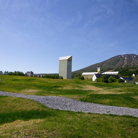 Ana Crowne Plaza Resort Appi Kogen By Ihg Hachimantai  Exteriér fotografie