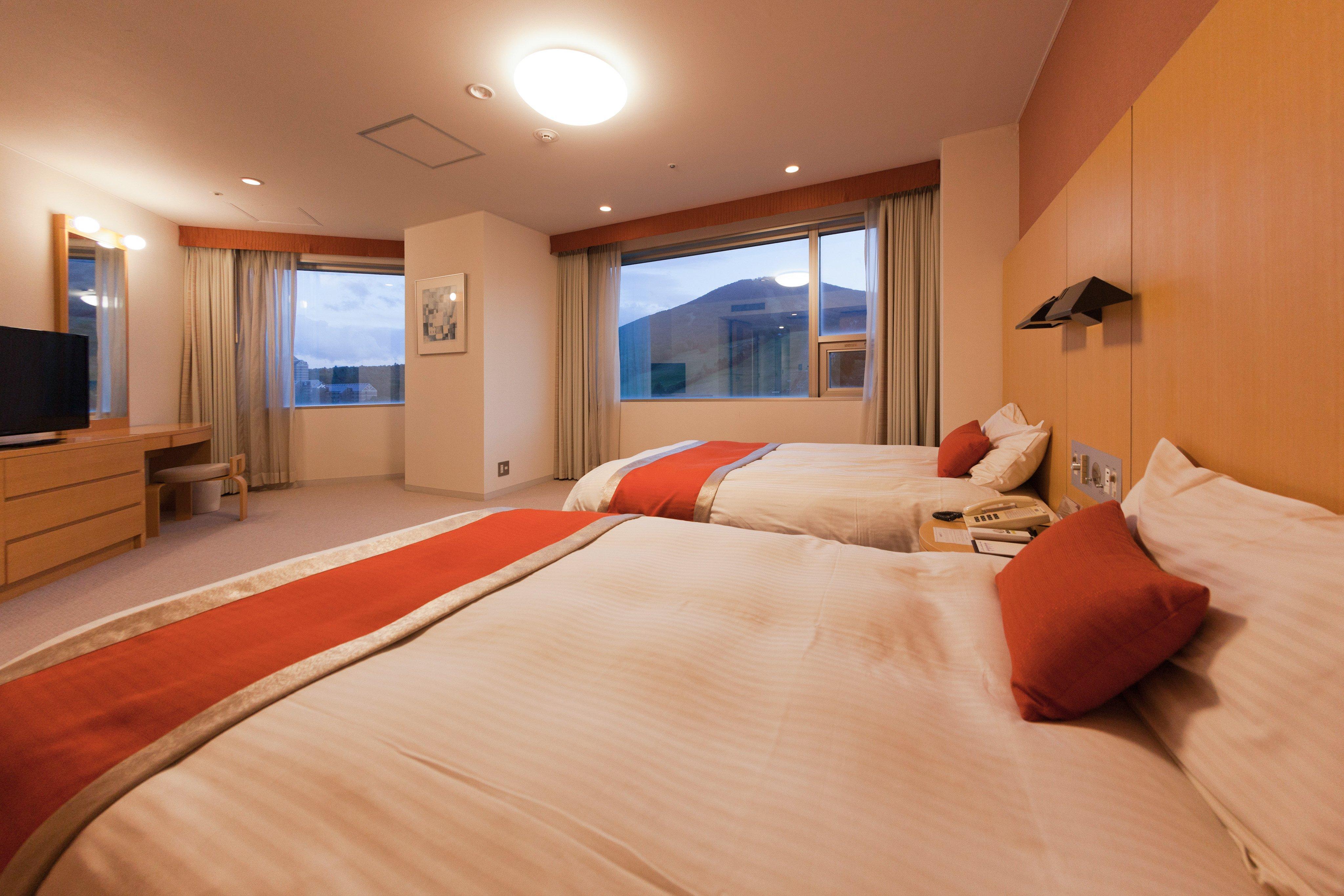 Ana Crowne Plaza Resort Appi Kogen By Ihg Hachimantai  Exteriér fotografie