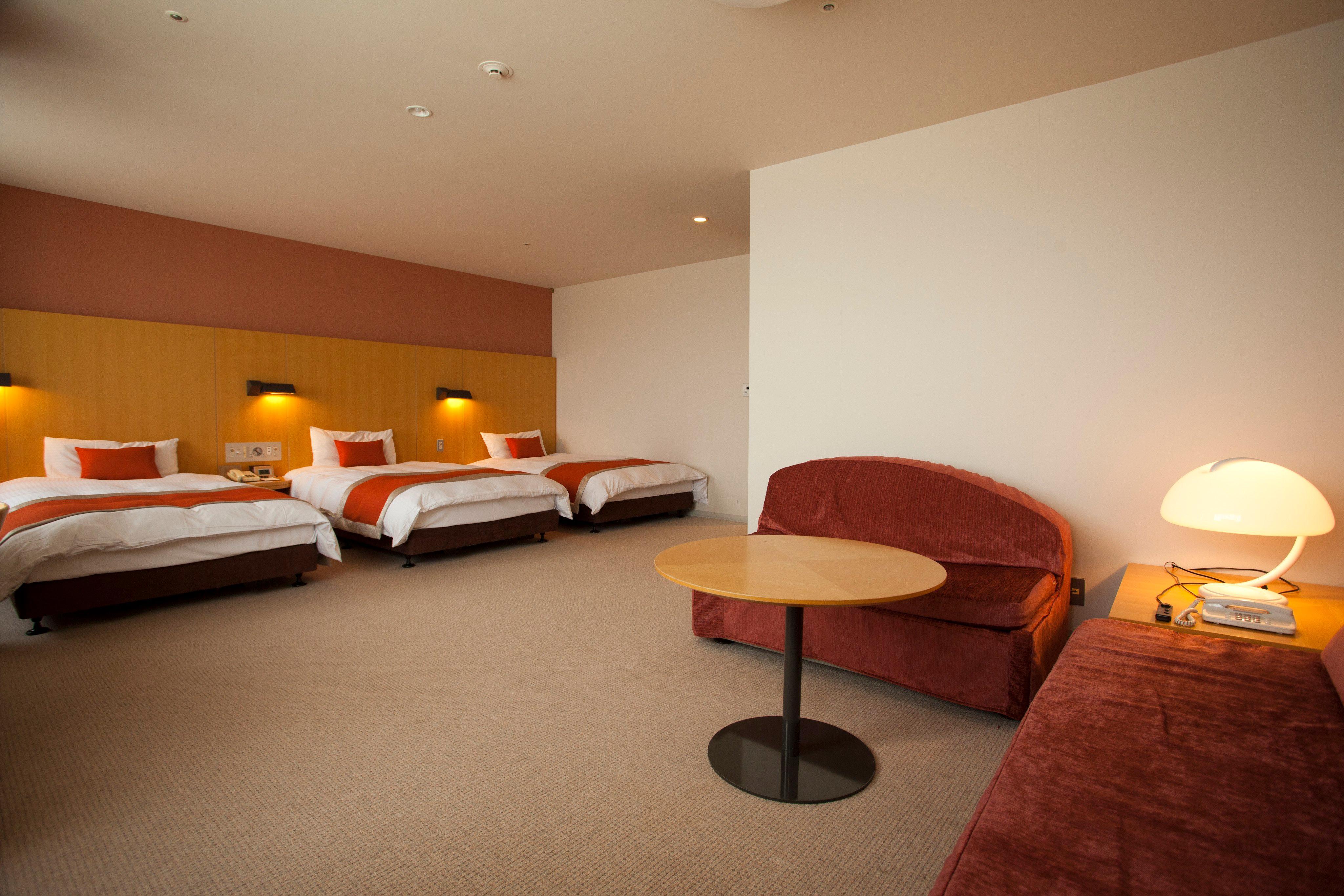 Ana Crowne Plaza Resort Appi Kogen By Ihg Hachimantai  Exteriér fotografie