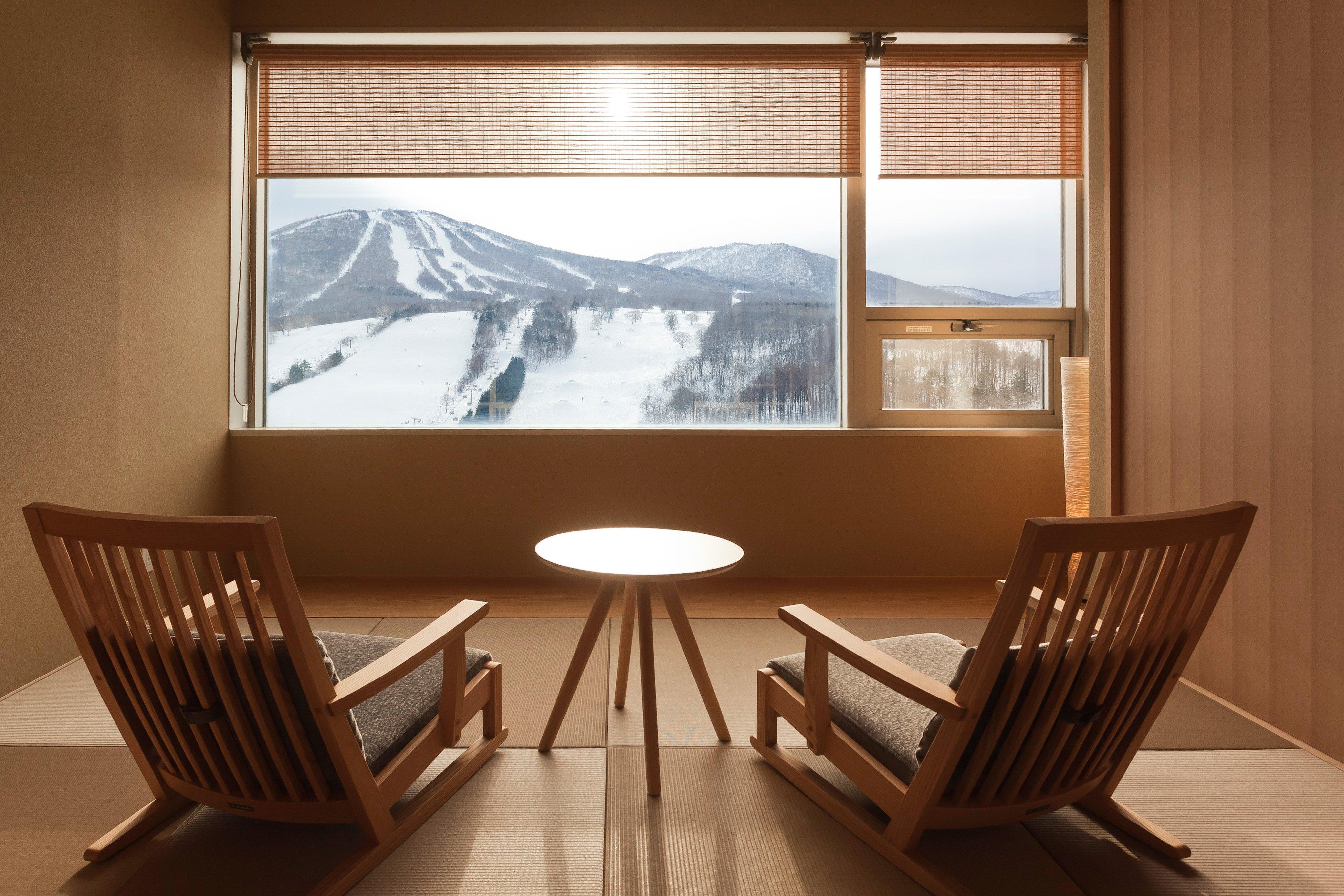 Ana Crowne Plaza Resort Appi Kogen By Ihg Hachimantai  Exteriér fotografie