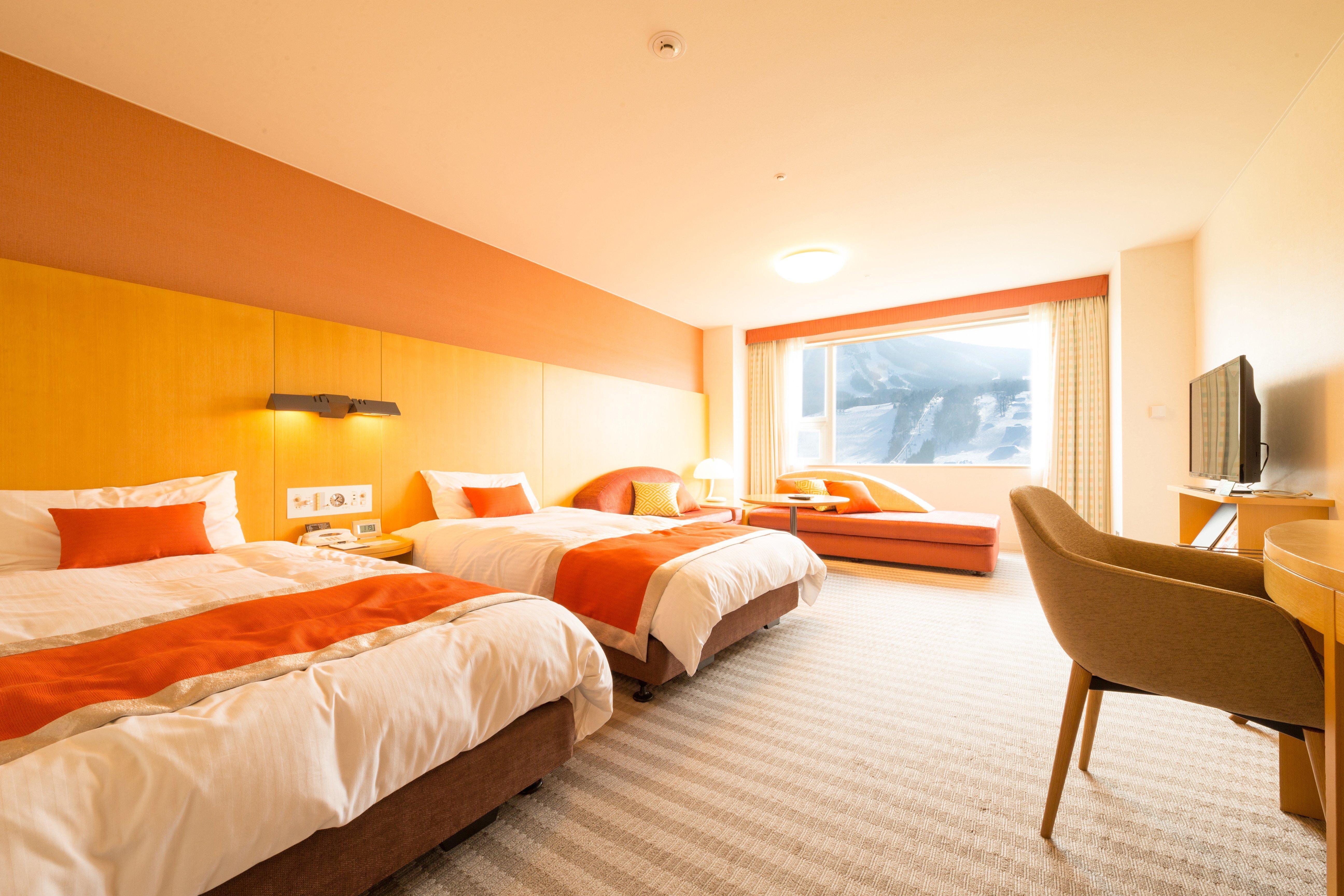 Ana Crowne Plaza Resort Appi Kogen By Ihg Hachimantai  Exteriér fotografie