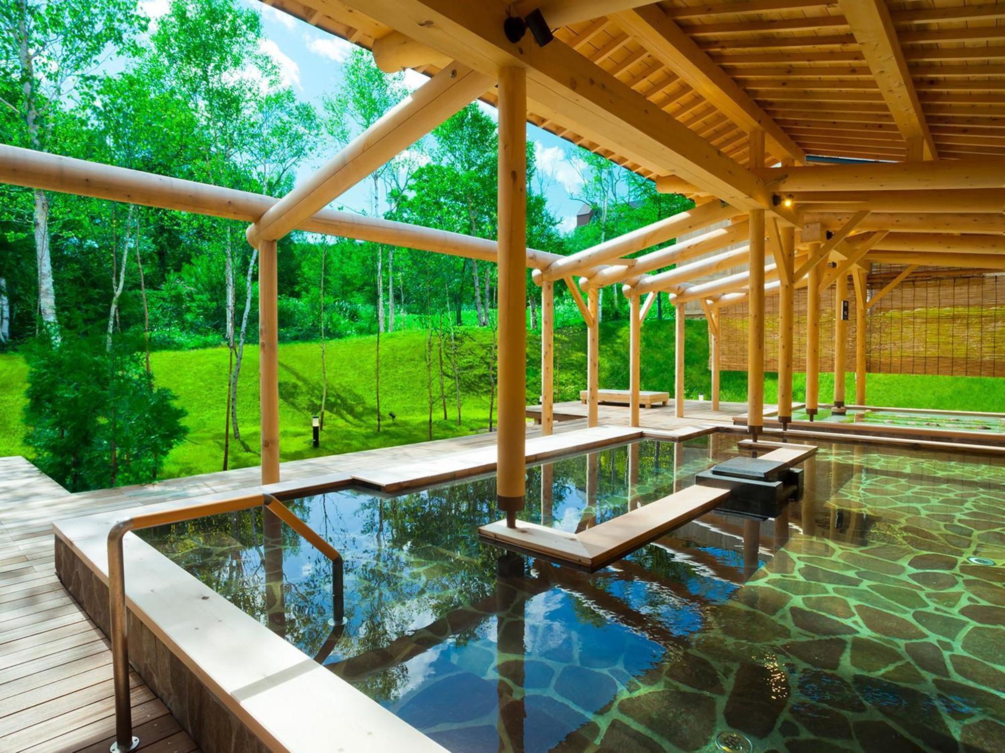 Ana Crowne Plaza Resort Appi Kogen By Ihg Hachimantai  Exteriér fotografie