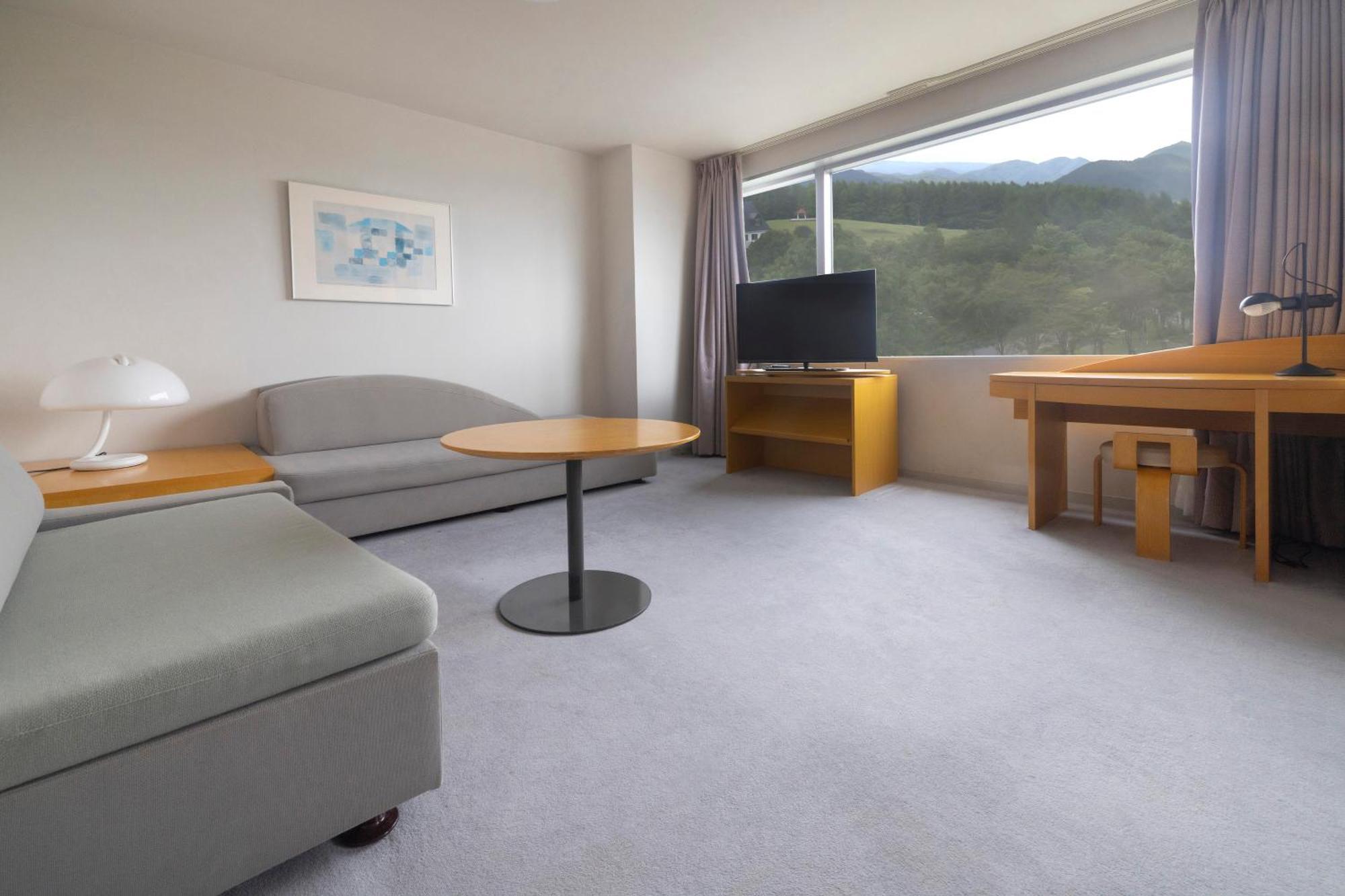 Ana Crowne Plaza Resort Appi Kogen By Ihg Hachimantai  Exteriér fotografie