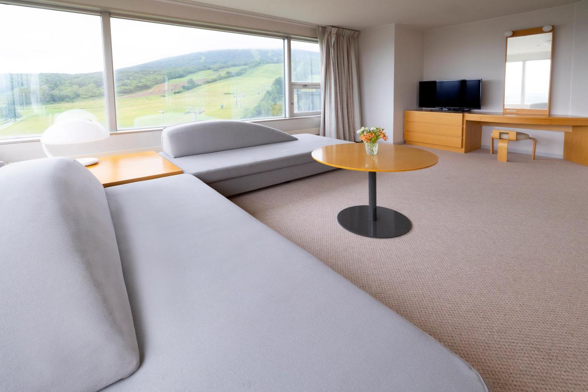 Ana Crowne Plaza Resort Appi Kogen By Ihg Hachimantai  Exteriér fotografie