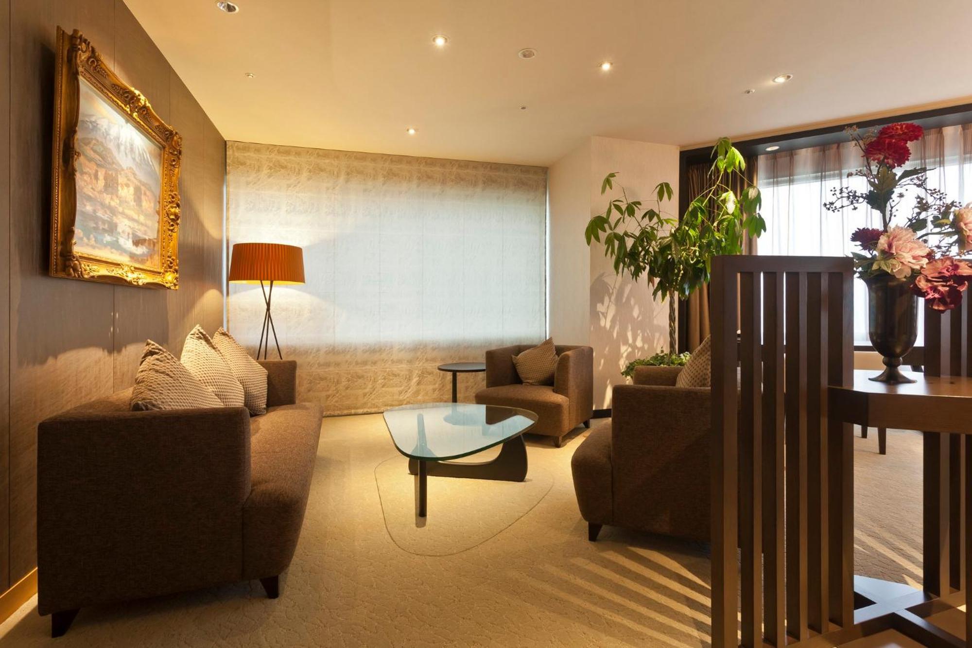 Ana Crowne Plaza Resort Appi Kogen By Ihg Hachimantai  Exteriér fotografie
