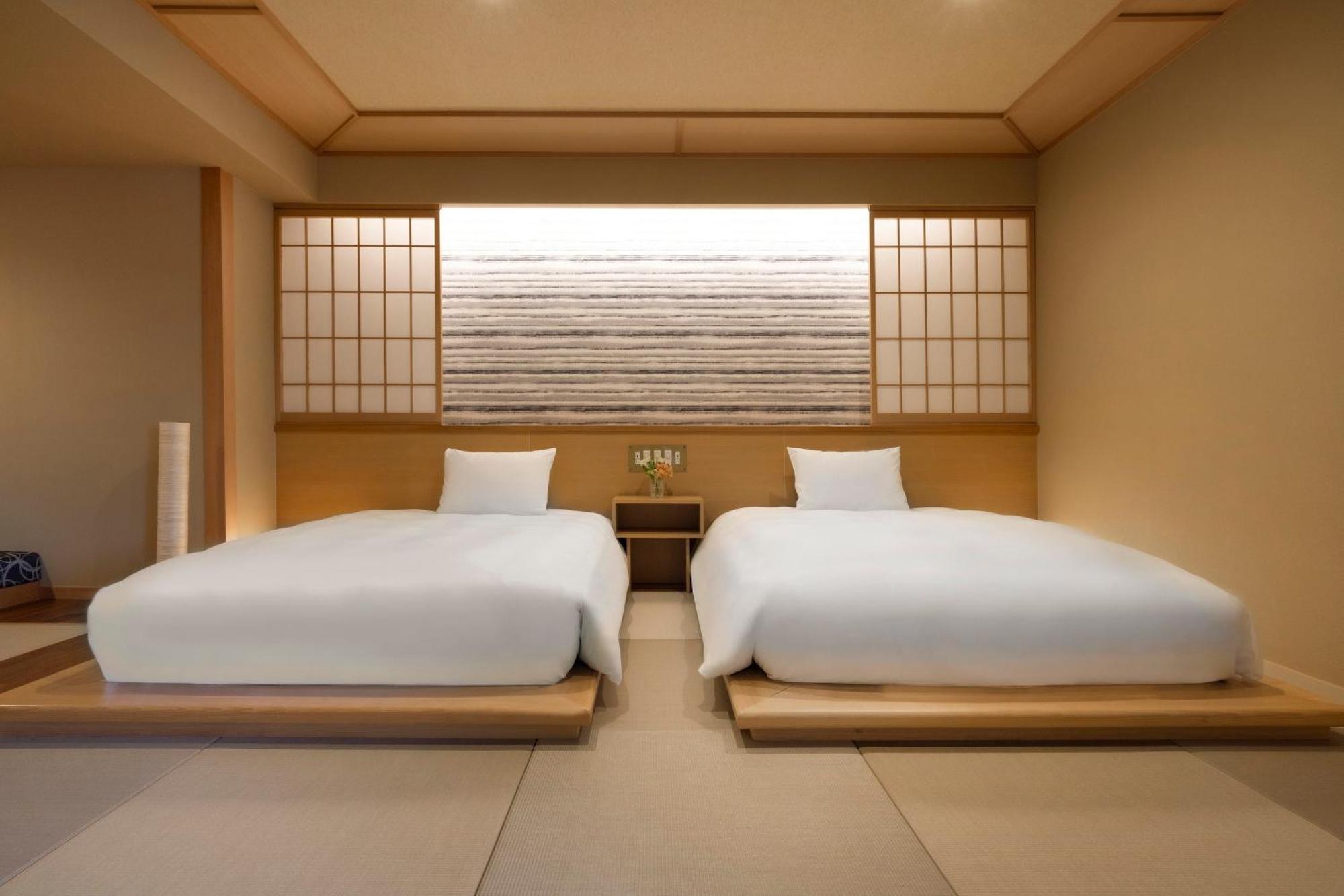 Ana Crowne Plaza Resort Appi Kogen By Ihg Hachimantai  Exteriér fotografie