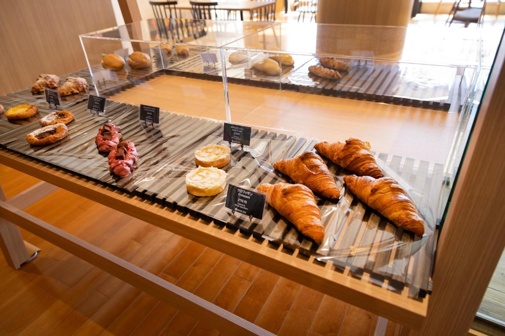 Ana Crowne Plaza Resort Appi Kogen By Ihg Hachimantai  Exteriér fotografie