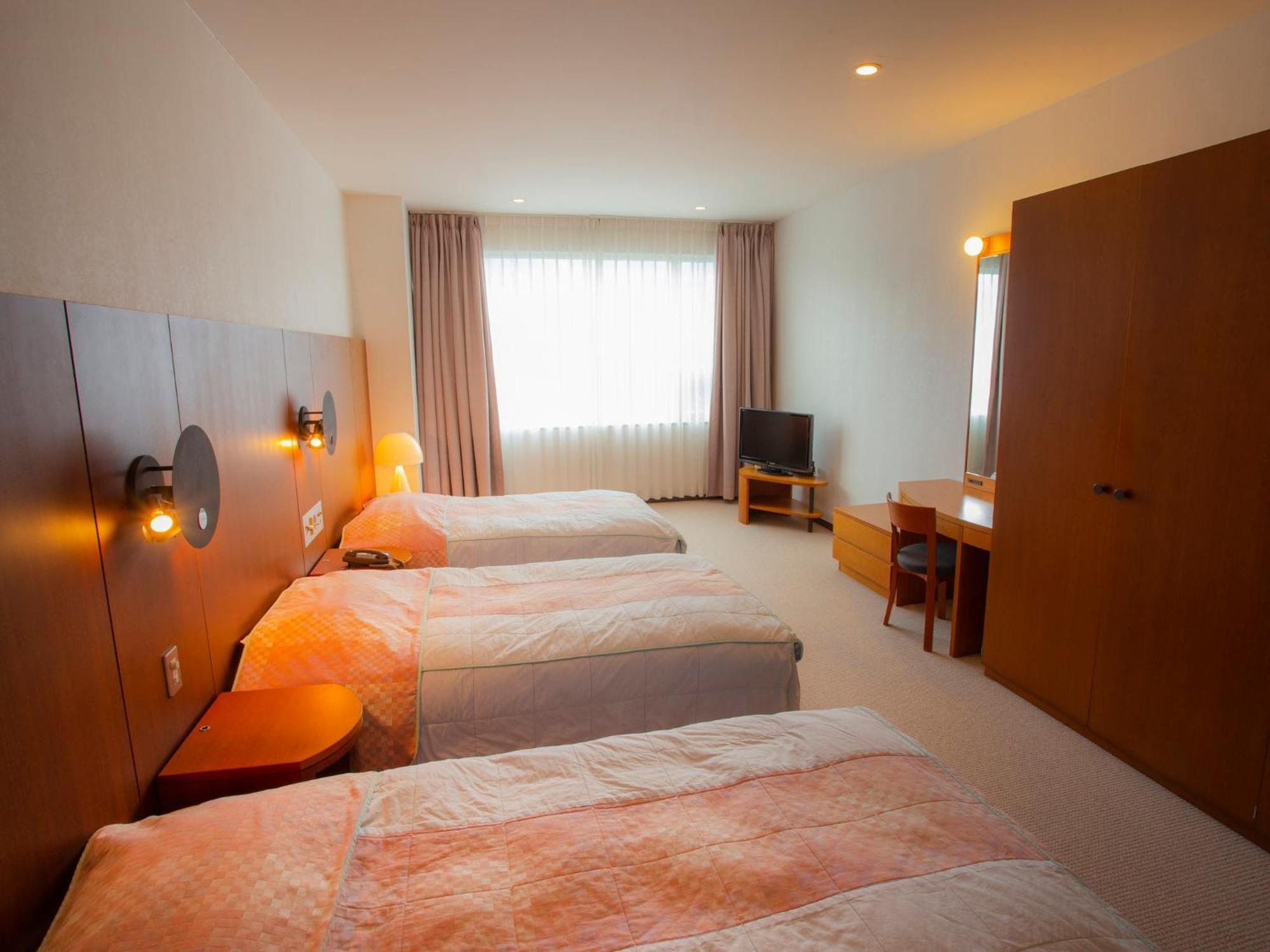 Ana Crowne Plaza Resort Appi Kogen By Ihg Hachimantai  Exteriér fotografie