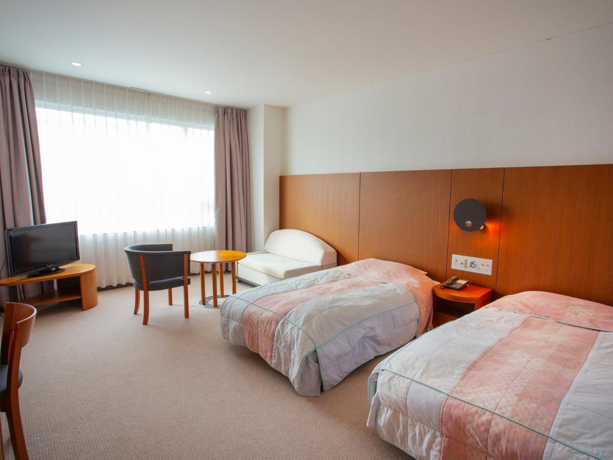 Ana Crowne Plaza Resort Appi Kogen By Ihg Hachimantai  Exteriér fotografie